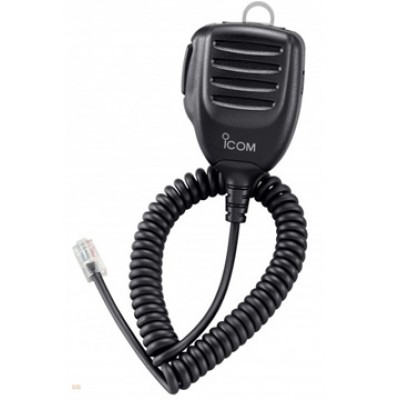 HM-154 Microphone for Icom mobile amateur radio